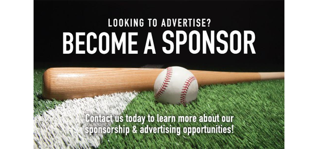 Become a Sponsor